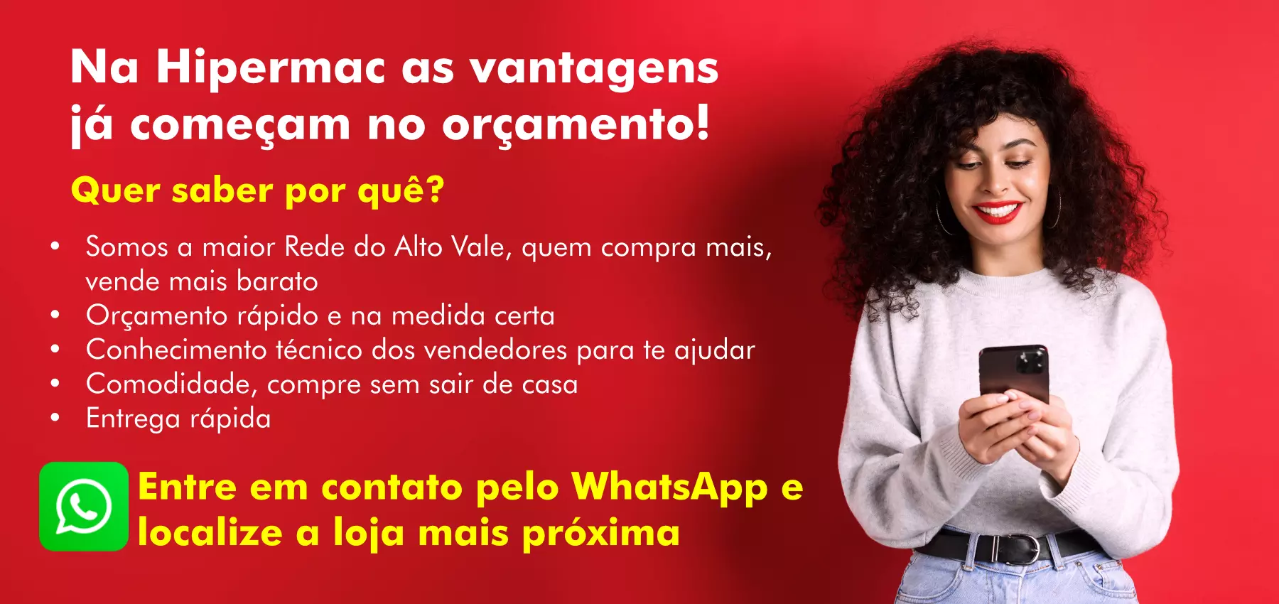 materiais de construção